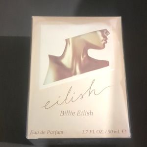 Eilish Billie Eilish